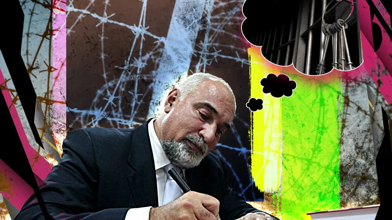 Am obținut super-declarațiile unui celebru fost ministru român: Am fost șef și la pușcărie!