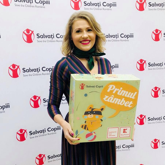 Mirela Vaida, peripeții la aniversarea zilei de naștere a soțului ei! Vedeta a cumpărat biletele greșit