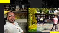 Curg denunțurile la adresa lui Paul Nicolau, zis Pescobar. “Regele” interlopilor din Ardeal l-a “pulverizat” după ce a mâncat la un restaurant din Brașov care îi aparține milionarului: “Țărănoi și gunoi! Am vrut să vin la București și...” / “Păi, ce, ai murit?!”