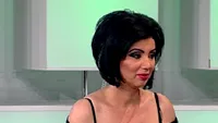 ADRIANA BAHMUŢEANU a ajuns de urgenţă la spital în această seară! „Doamne ajută...“