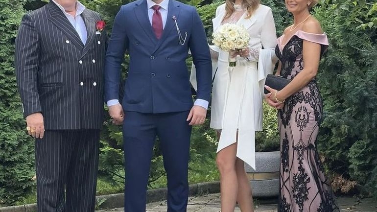 Nelson Mondialu rupe tăcerea despre Liana, după nunta lui Livian: „E fata mea adoptată”