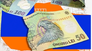 Aveți bancnote rupte?! Ce trebuie să faceți ca să le schimbați. Veți primi în schimb altele nou-nouțe
