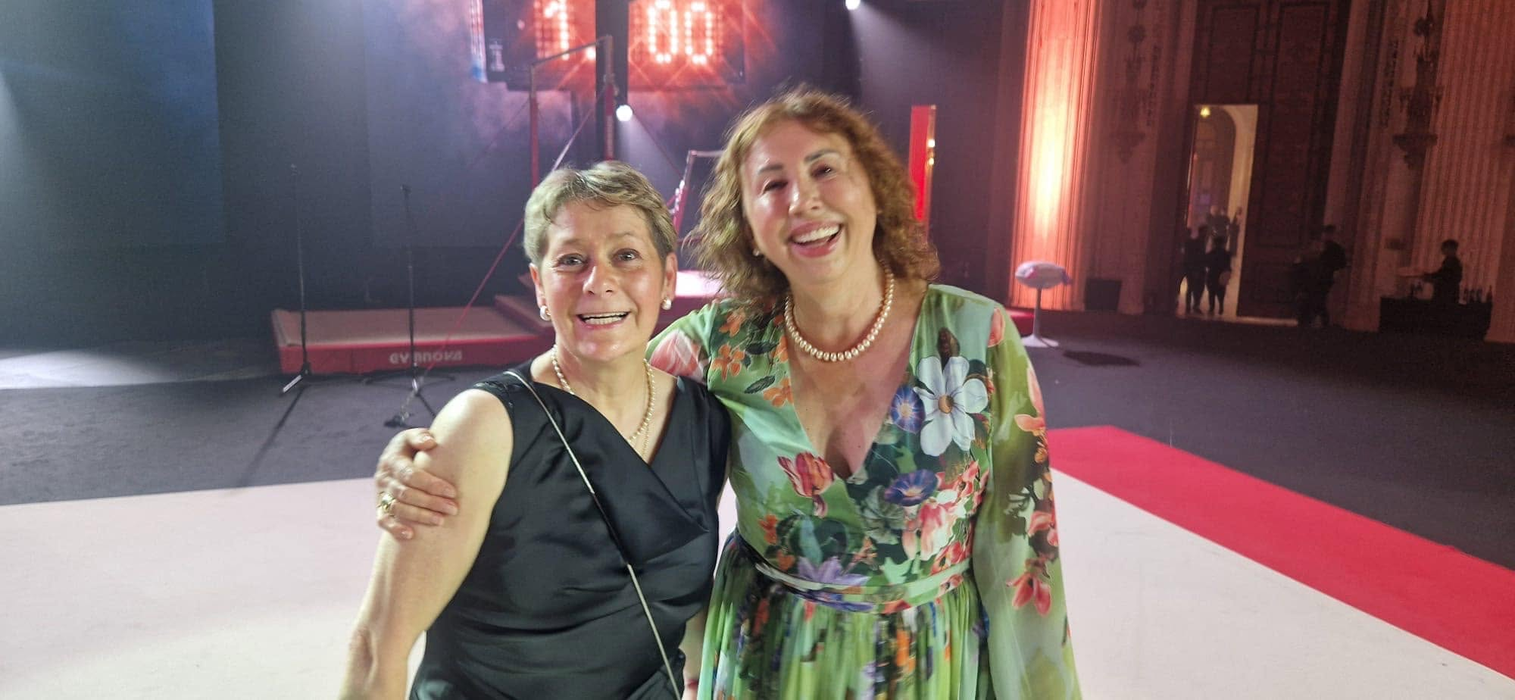 „N-am mai putut avea un copil”. Sacrificiul suprem pe care l-a făcut Violeta Beclea Szekely pentru a obține performanță în atletism