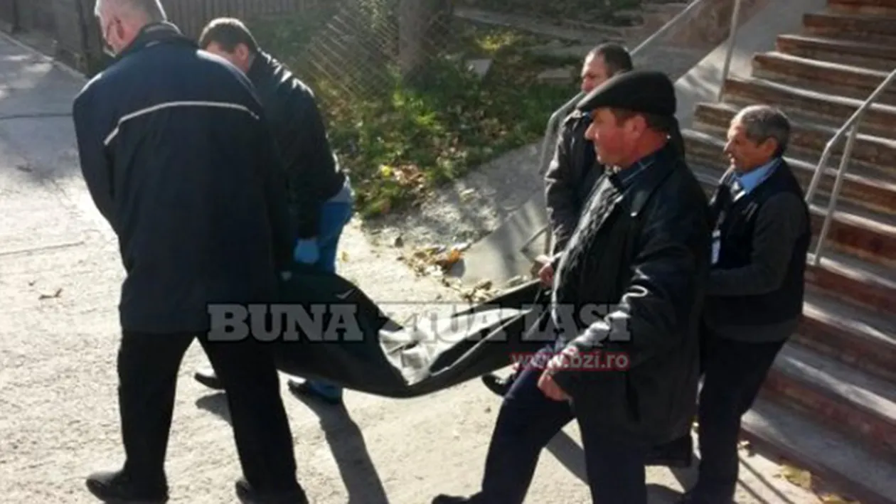 ULTIMA ORA! O noua TRAGEDIE, in Iasi: Un mort si un ranit dupa ce un student A DAT FOC camerei de camin