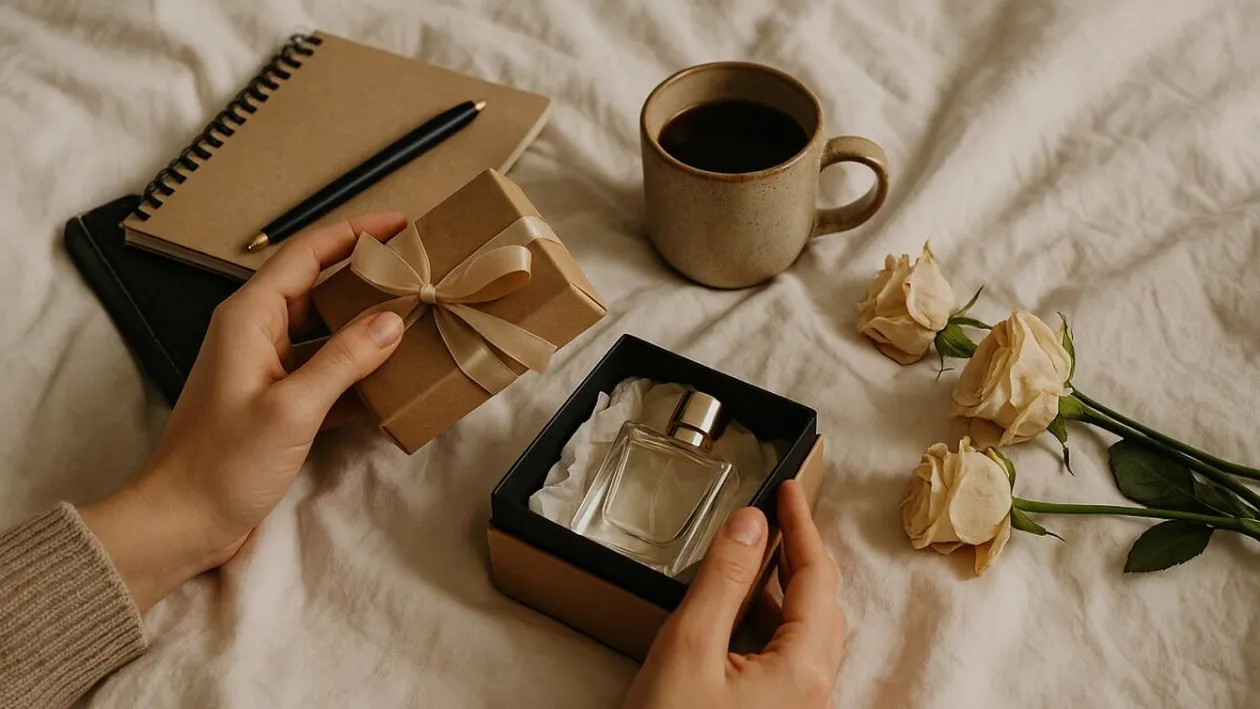 (P) Ghid complet pentru a găsi cadoul perfect pentru femeia din viața ta în 2025