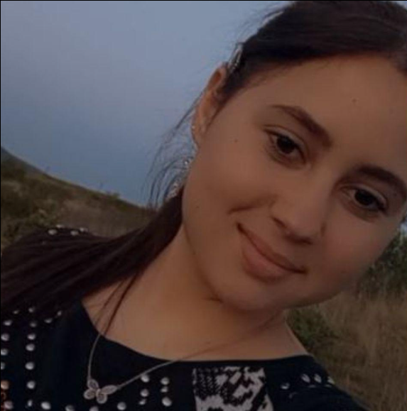 Alina a pierit ucisă chiar de prietena ei din copilărie foto: captură Tiktok