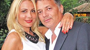 IMAGINI ÎN PREMIERĂ! Cu cine a înlocuit-o fostul soţ pe Dana Săvuică! Omul de afaceri şi-a refăcut viaţa, iar noi avem detalii