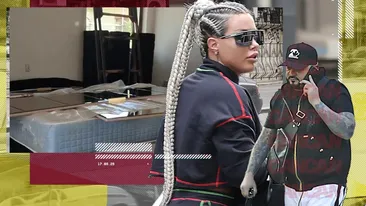 Reacția explozivă a Loredanei Chivu, după ce și-a văzut hainele și parfumurile în depozitul lui Dani Leș: ”Dă șpagă-n stânga și-n dreapta judecătorilor!”