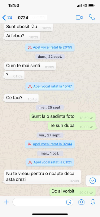 S-a lăudat că a avut o aventură cu Loredana Chivu, dar… Blonda face dezvăluiri incendiare despre concurentul de la Puterea Dragostei