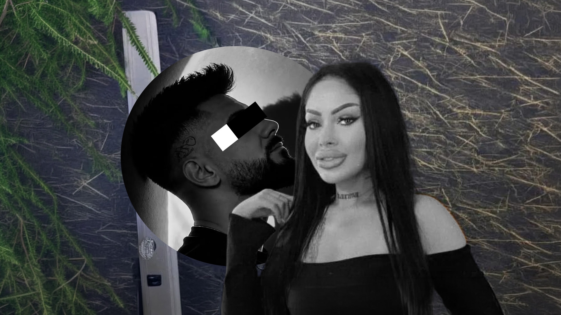 Unde a fugit iubitul Valentinei, de fapt. Complicele lui Vlad Bălțățeanu le-a spus anchetatorilor planul lui Vlad Bălțățeanu