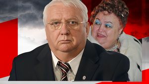 Nori negri peste imperiul SUPERCOM. Scandal pe avere în familia multi-miliardarilor Paul și Ilie Ciuclea! Ginerele a ”dezertat”!