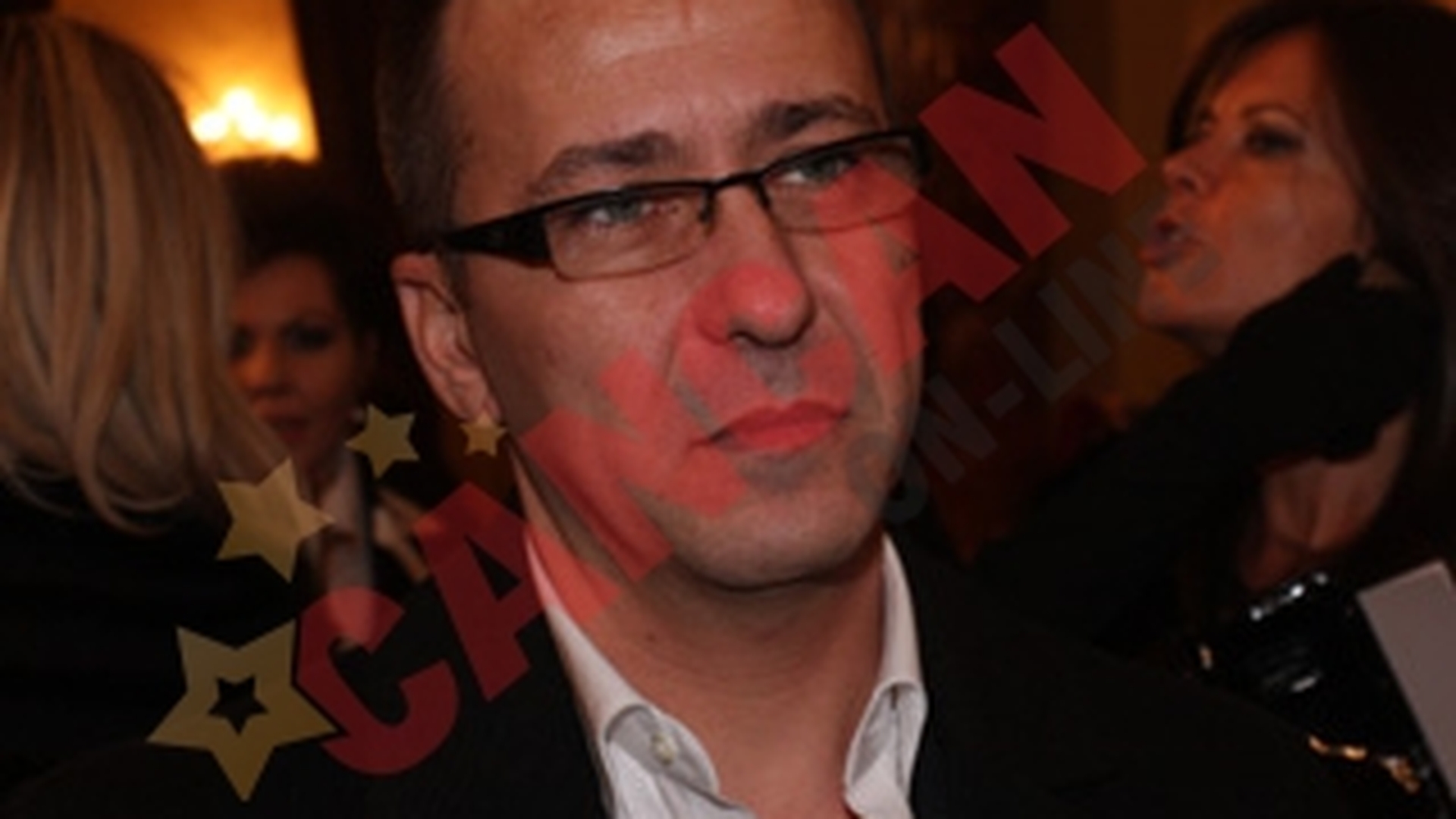 Florin Chilian: "Nu as intra in politica pentru ca nu sunt curva"