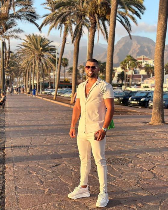 Teo Cosmin spune când îl revedem micile ecrane. (SURSA: INSTAGRAM.COM)
