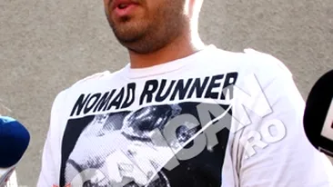 Cumnatul Andreei Spataru se considera nedreptatit de autoritati. Bodyguarzii care l-au batut pe Emilian Capone, eliberati