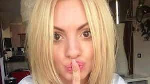 Alexandra Stan a rabufnit! Ce a adus-o pe artista in aceasta stare: "Am ajuns sa fiu numita curva"