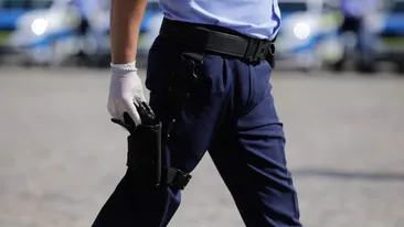 VIDEO | Șase membri ai clanului Murui, arestați! Liderul lor ar fi diacon la biserică