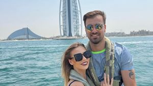 Liviu Teodorescu este în culmea fericirii! Artistul va deveni tată