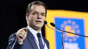 Ludovic Orban, despre incidentul cu oi din Portul Midia: ”Intervenția a fost îngreunată de vreme și condiții”