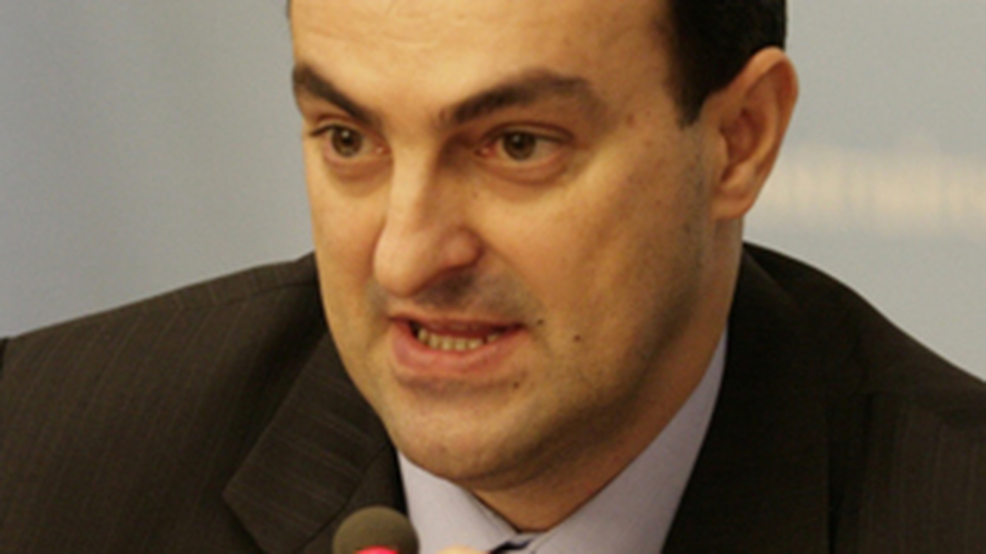 Primarul Clujului, Sorin Apostu, ramane in arest preventiv!