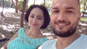 Mesajul tulburător al unui fost concurect la MPFM! Gânduri sinucigaşe? ”Lasă prostiile...”