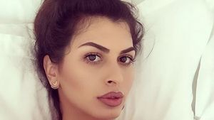 Răsturnare de situaţie! Ce decizie a luat MĂDĂLINA PAMFILE după ce a anunţat că divorţează de soţul ei