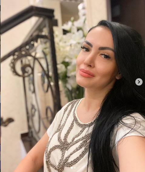 Andreea Mantea a pierdut prima rundă cu Poliția