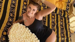 Anamaria Prodan, hotărâtă după divorțul de Reghe: „Mă voi mărita imediat. Cu cel mai bogat, cel mai deștept, cel mai șarmant bărbat din Univers”