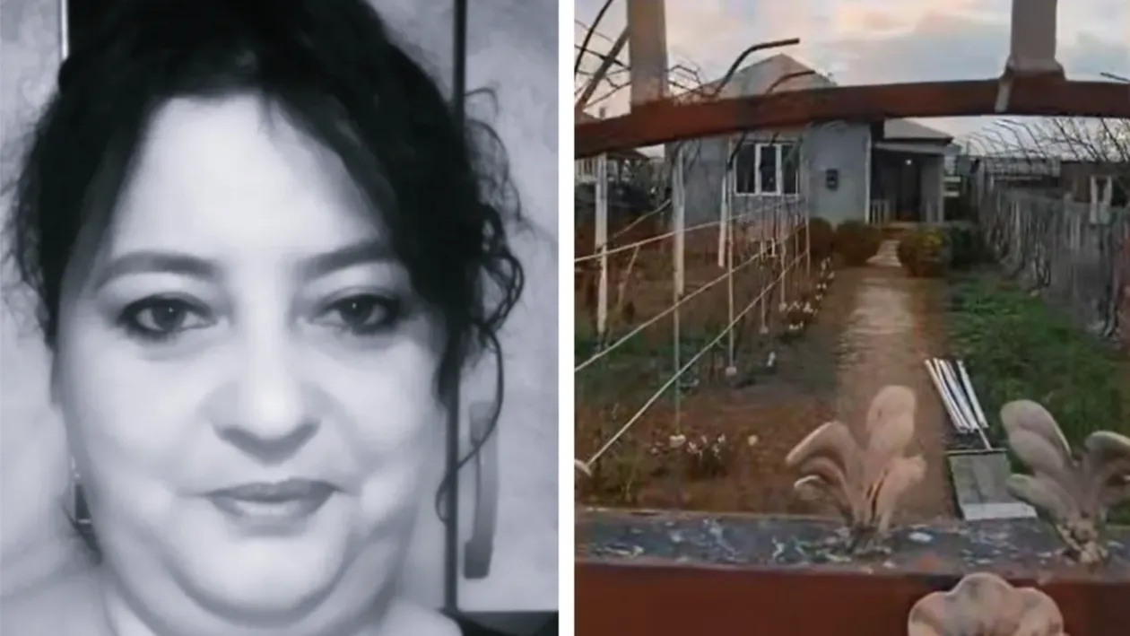 Cine este femeia din Brăila omorâtă de iubit. Cei doi s-ar fi cunoscut pe Facebook