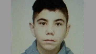 De-a râsu’-plânsu’! Luca, un băiat de 15 ani, a fost dat dispărut! Unde a fost găsit, la scurt timp după ce a fost dat în urmărire