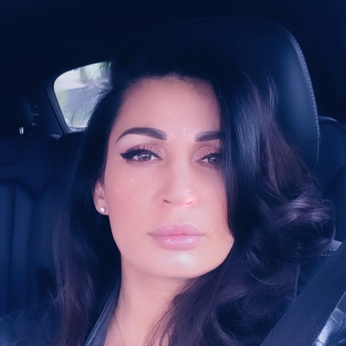 Nicoleta Luciu s-a îngrășat din nou! Incredibil cum arată acum fosta asistentă a lui Teo Trandafir de la Pro TV