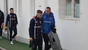 FC Botoşani şi-a reluat pregătirile cu gândul la play-off!