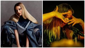 Cum își batjocorește Delia o fană pe rețele de socializare: "Mă, fata mea, vezi că nu ai terminat de spălat vasele alea din chiuvetă"