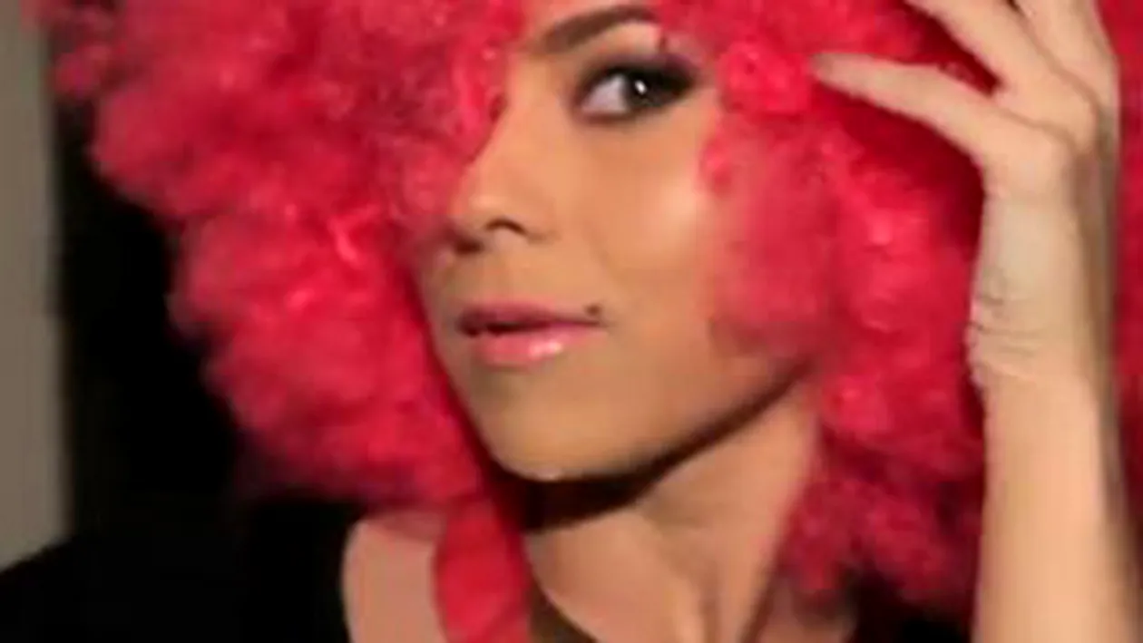 VIDEO Succescul Innei continua: artista a incins spiritele in Germania!