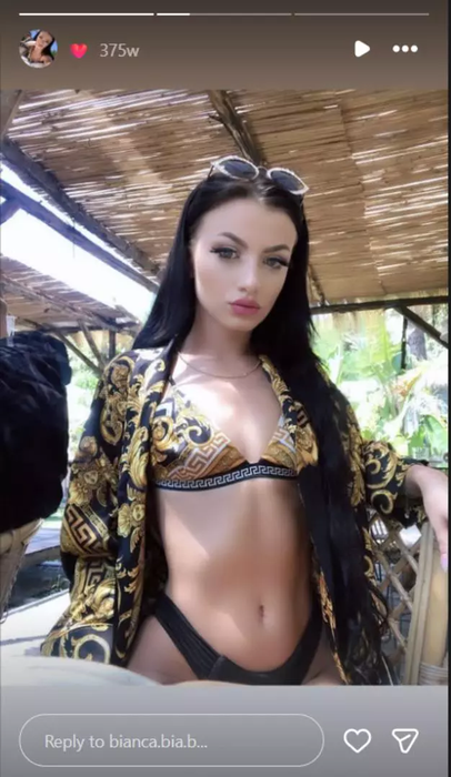 Cum arăta Bianca Ghiurcă în 2018, când nu avea intervenții estetice. Soția Prințului Marco era chiar simpatică!
