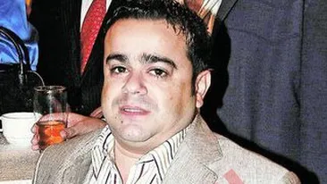 A fost dezarmat de anchetatori