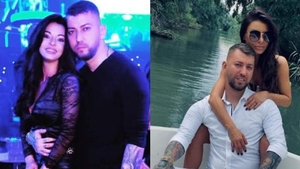 Primele declarații ale lui Rareș, fostul iubit al Anei Mocanu, după ce a fost agresat la un concert susținut de Jador: ”Am fost desfigurat de 7 persoane”
