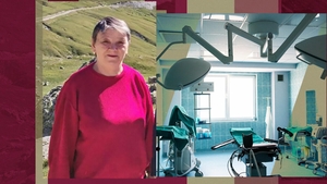 Cazul ei a uluit lumea întreagă! Ce face Lucica Bunghez, la 20 de ani de când a fost operată de o tumoare gigant de 72 de kilograme