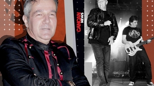Cum a ținut Dan Bittman trei concerte în noaptea morții tatălui său. Solistul de la Holograf se declară pregătit de „final”