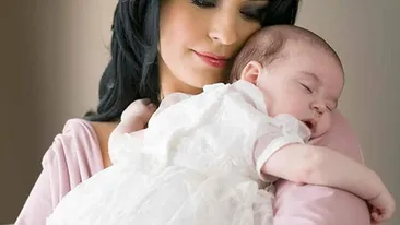 Andreea Marin, mărturisire sfâşietoare despre fiica ei! Asta spune tot despre relaţia ”Zânei” cu Violeta