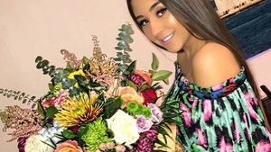 Nicole Cherry s-a fotografiat imediat după ce a ieşit de la duş! Fanii au fost în extaz: ”Mă faci din ce în ce mai fericită”