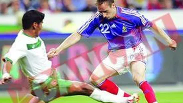 FC Hollywood, varianta bavareza