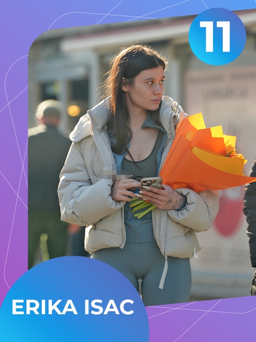 TOP 50 de vedete, așa cum rar le vezi în public! Cum arată Andreea Raicu, Erika Isac sau Otniela Sandu în varianta 100% naturală