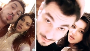 Formidabil! Ce decizii radicale iau Christina Ich și Alexandru Pițurcă după o ceartă aprinsă! Bruneta a spus tot adevărul