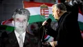 Orban versus Ceaușescu. „Nu sunt geniul Carpaților...”