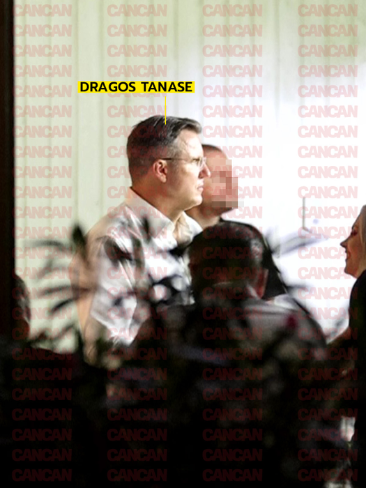Dragoș Tănase a dat petrecere faraonică (Foto: CANCAN.RO)
