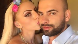 Iubirea Nicoletei Guţă a devenit oficială. Cum s-a afişat alături de iubit, în public!