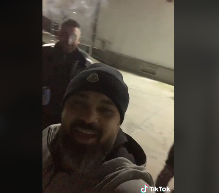 Așa arată acum Sorin Ion, cunoscut drept "Perversul de pe Târgu Ocna"