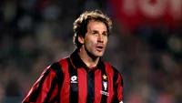 Franco Baresi, căpitanul marelui Milan