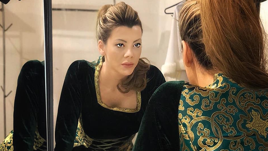UPDATE: Sora actriței Daniela Oloș, în comă după ce a fost găsită pe liniile de cale ferată din Prahova