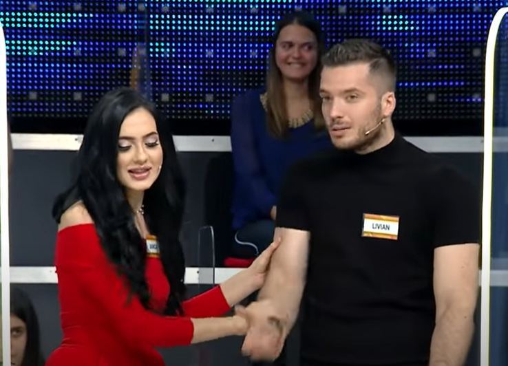 Bianca Comănici şi Livian de la Puterea Dragostei, din nou împreună? În ce ipostaze au fost surprinşi cei doi
